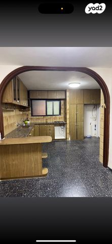 דירה, גולני 16, קרית שמואל, טבריה