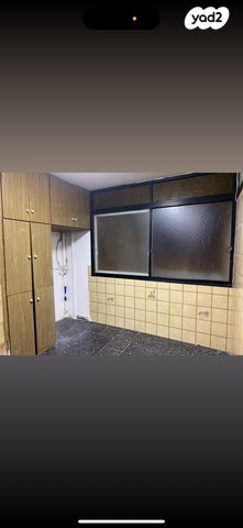 דירה, גולני 16, קרית שמואל, טבריה