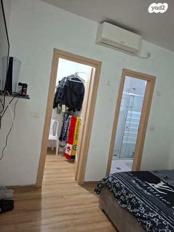 דירה, הירדן, חדרה