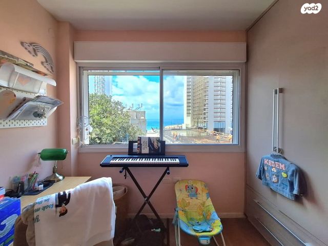 דירה, ארנון, הצפון הישן - דרום, תל אביב יפו