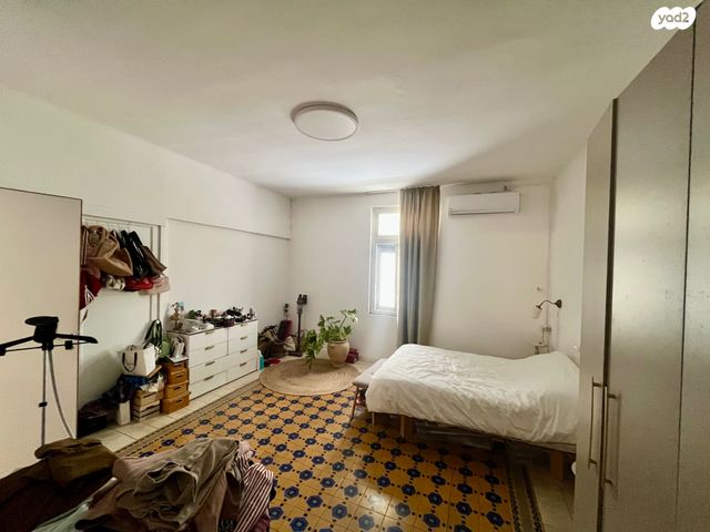 דירה, יונה הנביא, כרם התימנים, תל אביב יפו