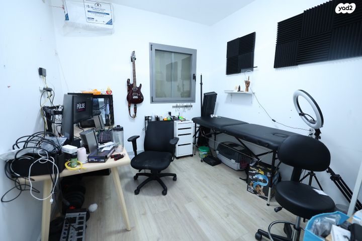 דירה, יוסף בורג 94, באר שבע