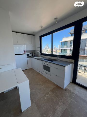 גג/ פנטהאוז, קלישר, לב תל אביב, לב העיר צפון, תל אביב יפו