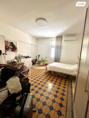 דירה, יונה הנביא, כרם התימנים, תל אביב יפו