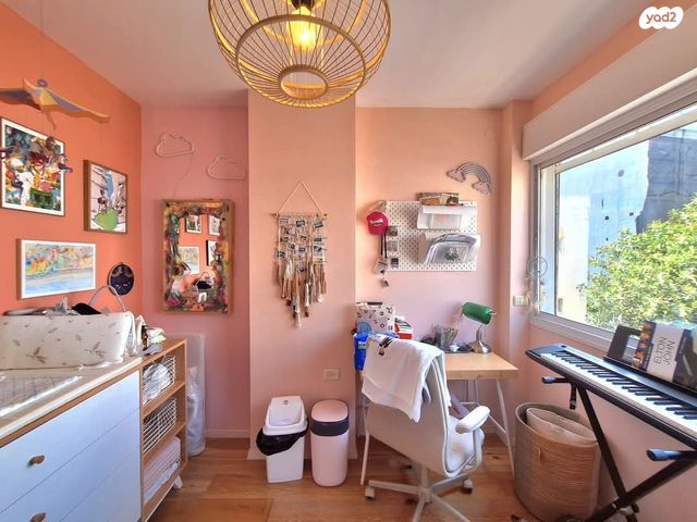 דירה, ארנון, הצפון הישן - דרום, תל אביב יפו