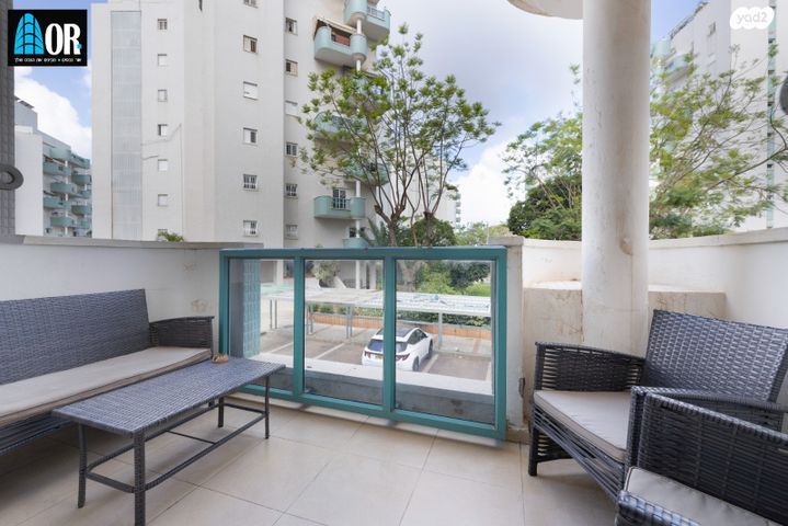 דירה, הכורמים, קרית כרמים, ראשון לציון