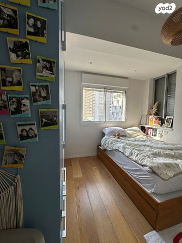 דירה, ארנון, הצפון הישן - דרום, תל אביב יפו