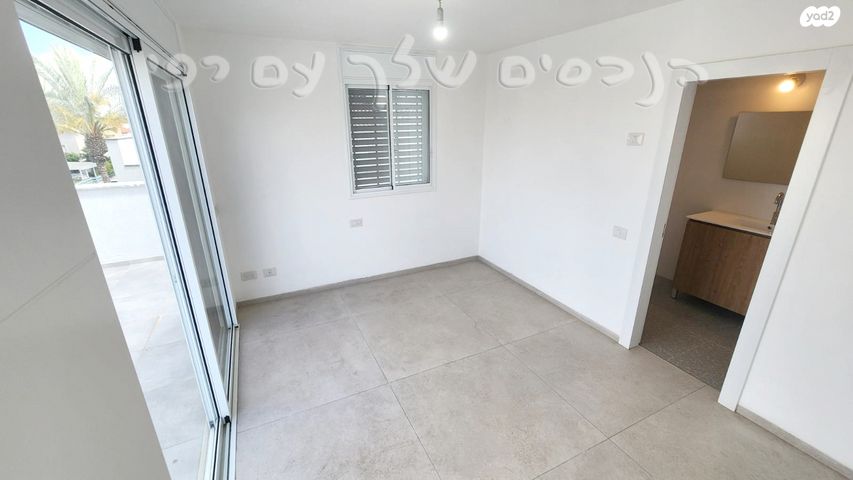 בית פרטי/ קוטג', בן גוריון, אזור