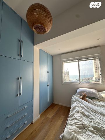 דירה, ארנון, הצפון הישן - דרום, תל אביב יפו