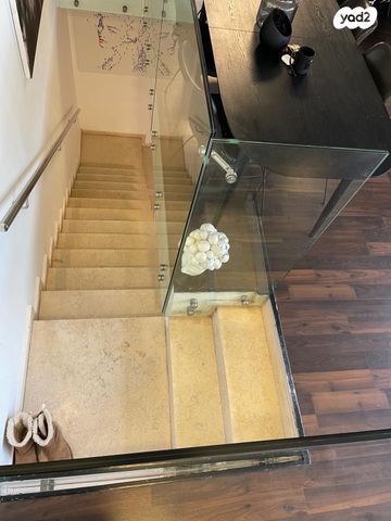 גג/ פנטהאוז, משה סנה, תל אביב יפו