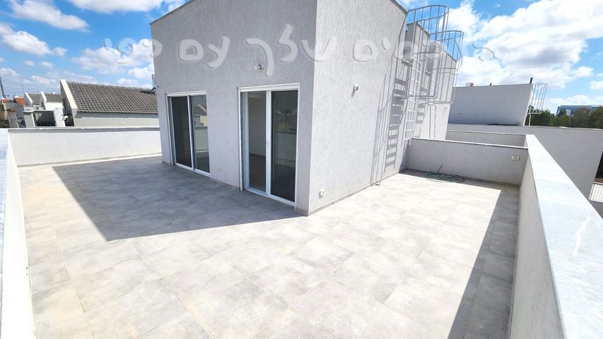 בית פרטי/ קוטג', בן גוריון, אזור