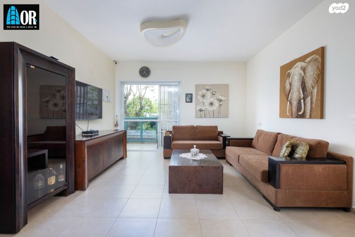 דירה, הכורמים, קרית כרמים, ראשון לציון