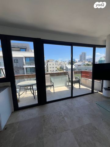 גג/ פנטהאוז, קלישר, לב תל אביב, לב העיר צפון, תל אביב יפו