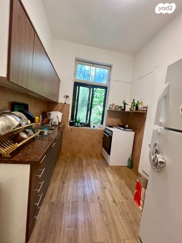 דירה, יונה הנביא, כרם התימנים, תל אביב יפו