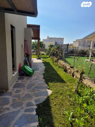 בית פרטי/ קוטג', נורית