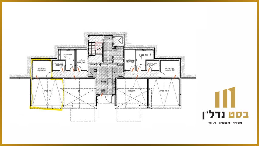 דירה, איילת השחר / רמת בית שמש ד-3, בית שמש