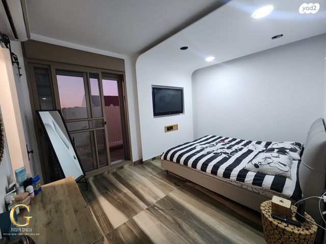 בית פרטי/ קוטג', יהודה הלוי, בית שמש