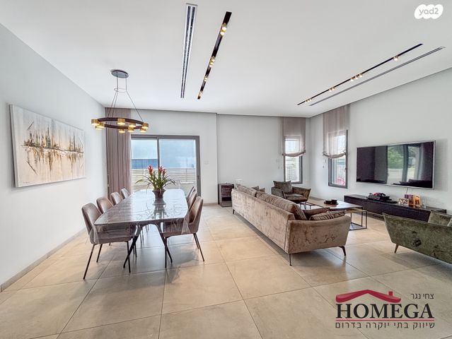 בית פרטי/ קוטג', מיתר / כרמית