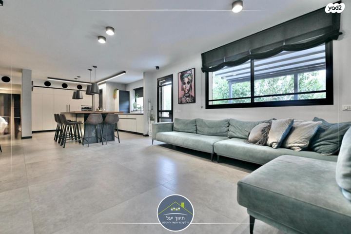 דירת גן, נחל גמלא, עבר הירדן, קרית אונו