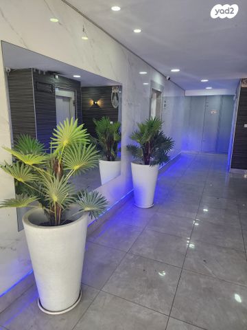 דירה, דב גור, רובע ו', אשדוד