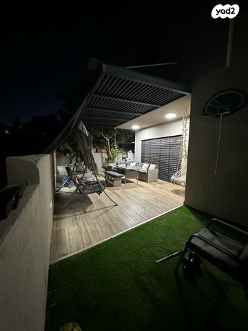 בית פרטי/ קוטג', שלום עותמי, מרמורק, רחובות