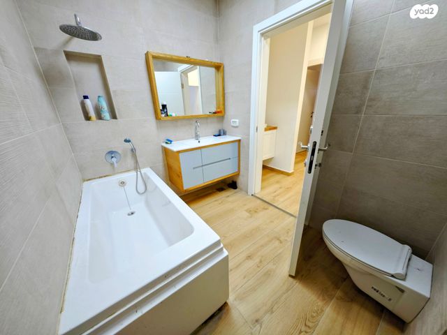 בית פרטי/ קוטג', הירדן 31, רובע א', אריאל