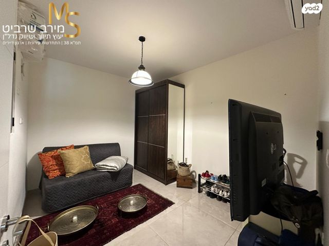 דירה, שדרות אבא חושי, סביוני הכרמל, חיפה