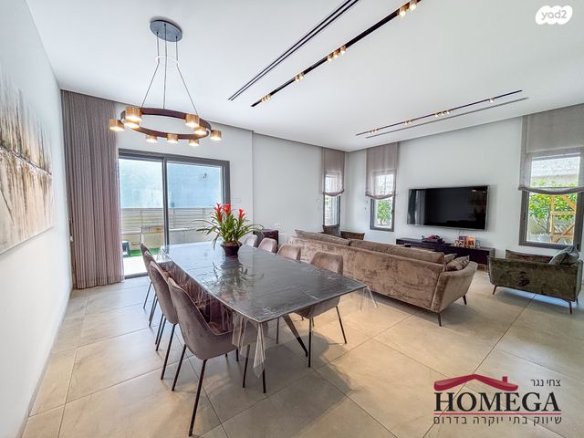 בית פרטי/ קוטג', מיתר / כרמית