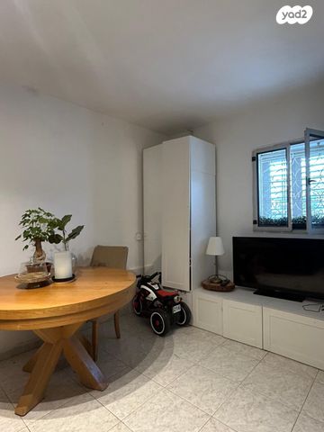 בית פרטי/ קוטג', דימונה