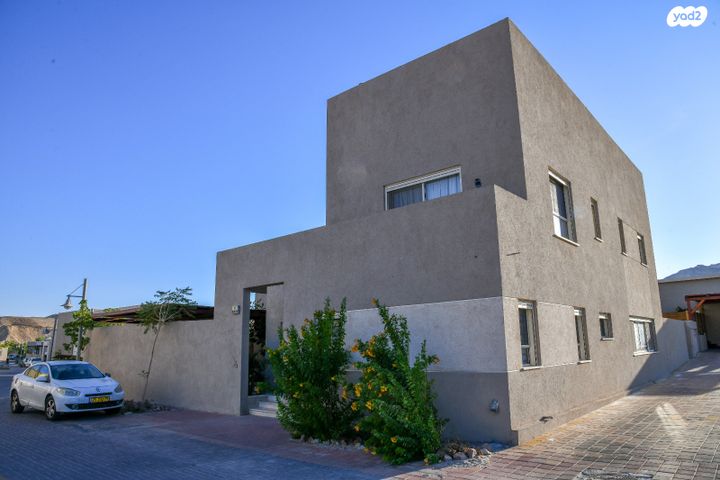 בית פרטי/ קוטג', סמטת דקל דום, באר אורה, באר אורה