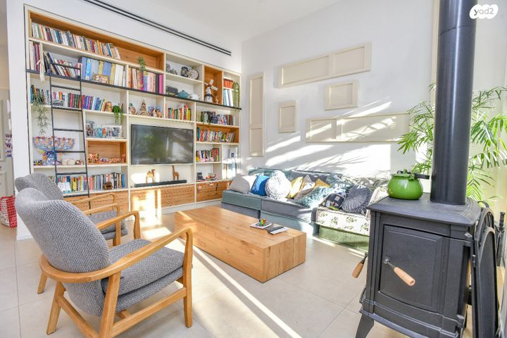 בית פרטי/ קוטג', סמטת דקל דום, באר אורה, באר אורה