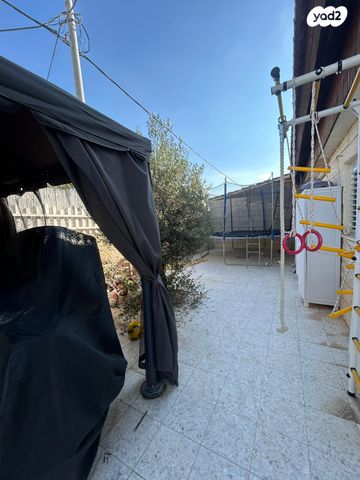 בית פרטי/ קוטג', דימונה