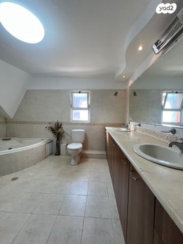 בית פרטי/ קוטג', רמות, באר שבע