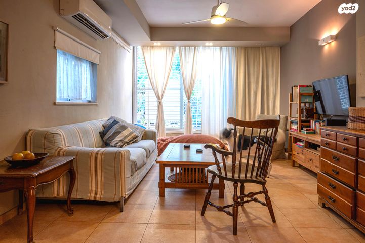 דירה, מהרש"ק יהודה, חברת חשמל, גבעתיים