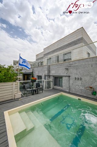 דירת גן, שבטי ישראל, מוריה, מודיעין מכבים רעות