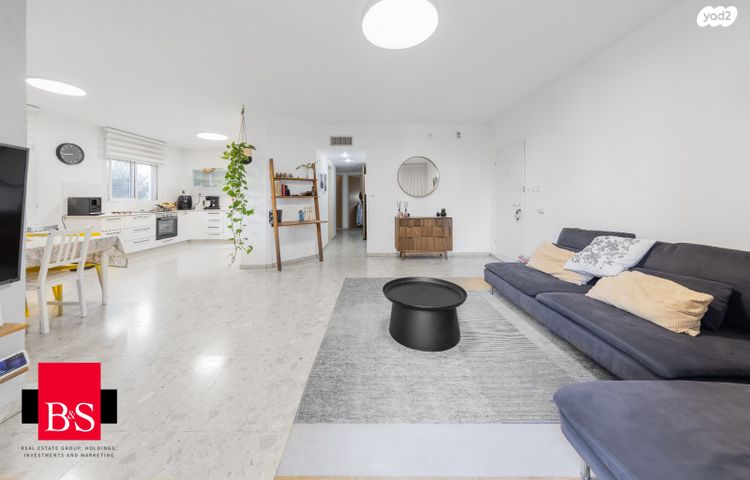 דירה, קרית השרון, נתניה