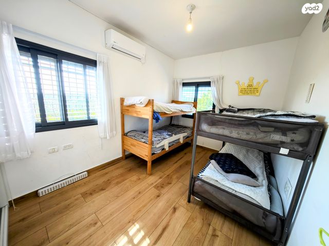 בית פרטי/ קוטג', הירדן 31, רובע א', אריאל