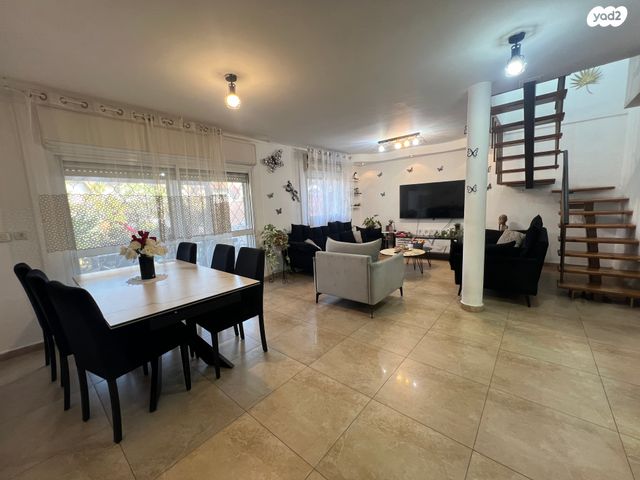 בית פרטי/ קוטג', רמות, באר שבע