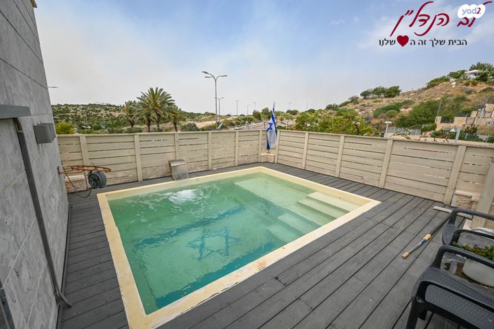 דירת גן, שבטי ישראל, מוריה, מודיעין מכבים רעות