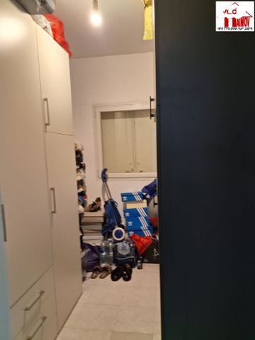 דירה, סמטת היסמין, נווה יהושע, ערמונים, רמת גן