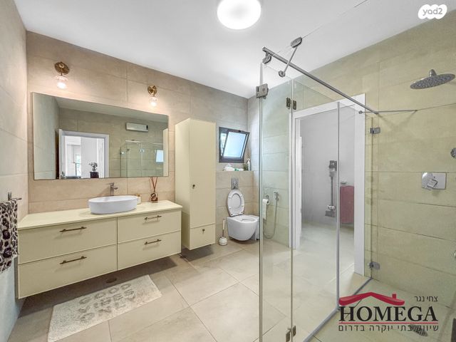 בית פרטי/ קוטג', מיתר / כרמית