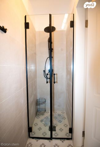 דירת גן, העלייה, עמידר, נהריה