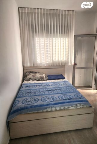 דירה, דב גור, רובע ו', אשדוד