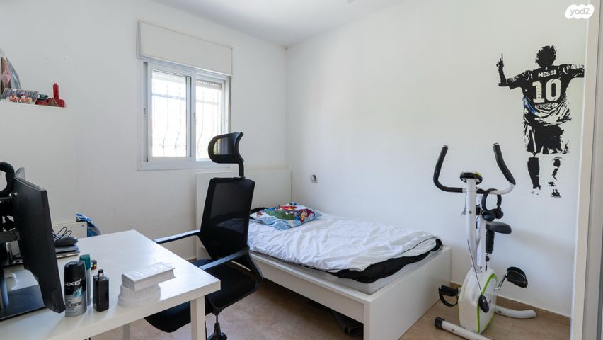 בית פרטי/ קוטג', ישעיהו זמיר, רמות, באר שבע