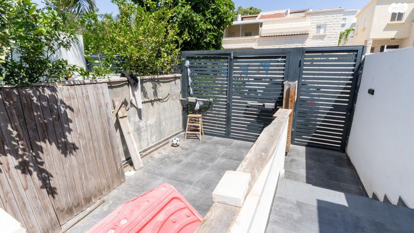 בית פרטי/ קוטג', ישעיהו זמיר, רמות, באר שבע