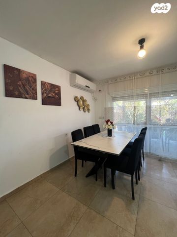 בית פרטי/ קוטג', רמות, באר שבע