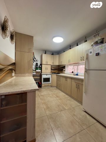 בית פרטי/ קוטג', רמות, באר שבע