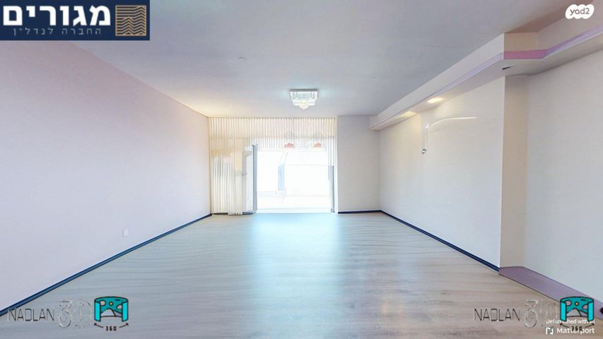 דירה, הרופא זלוצ'יסטי, אחוזה, חיפה