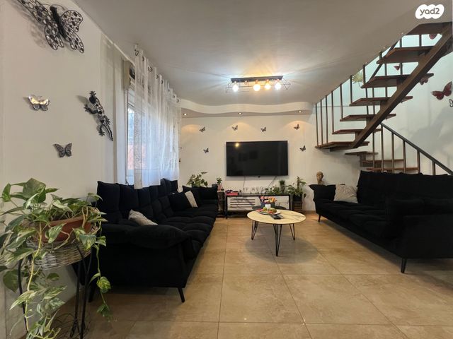 בית פרטי/ קוטג', רמות, באר שבע