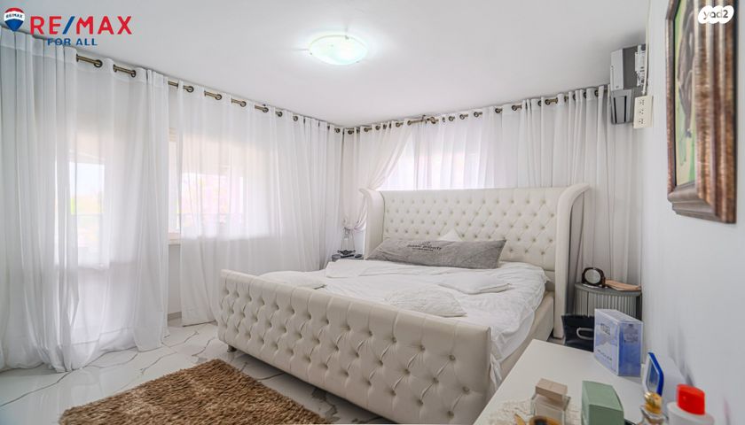 בית פרטי/ קוטג', העצמאות 1, אשקלון